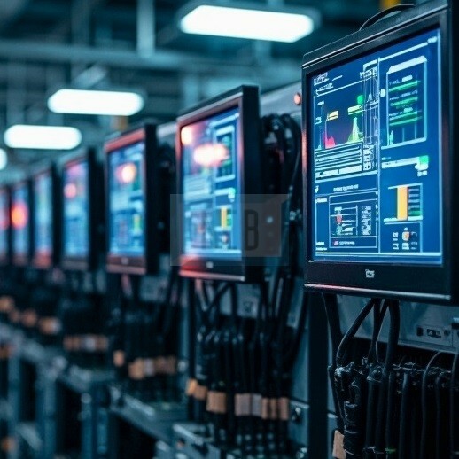 Промышленные компьютеры