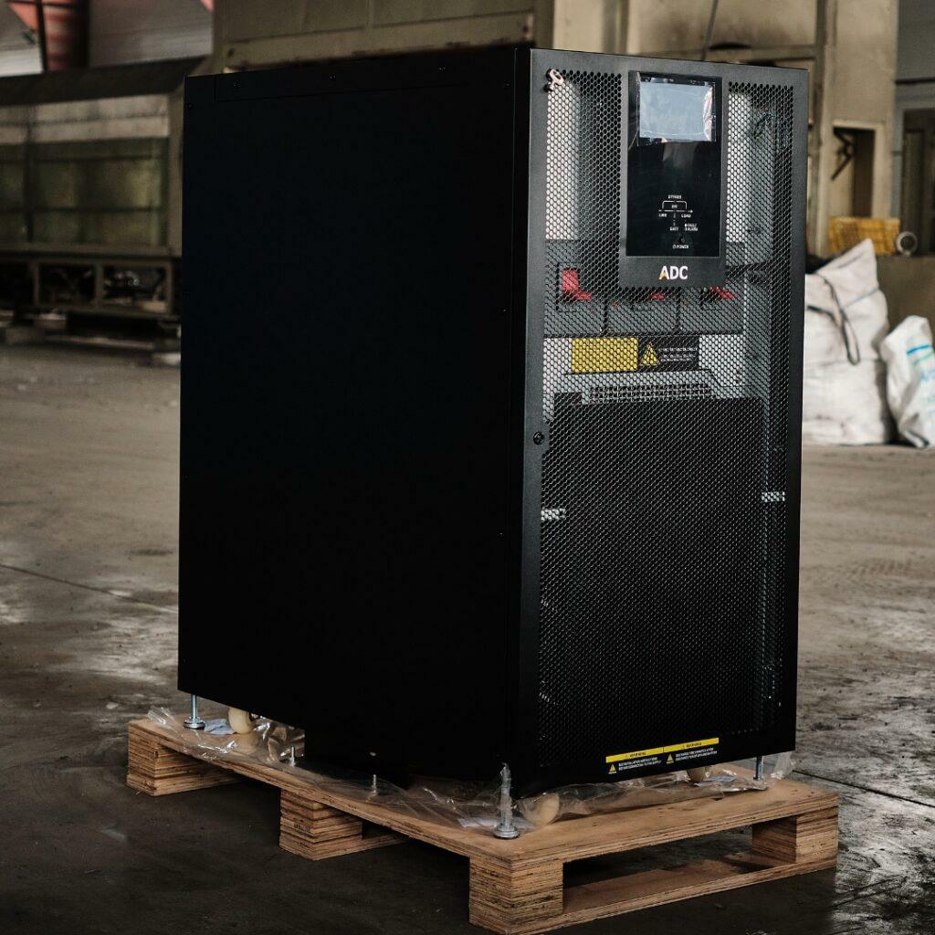 Промышленные ИБП